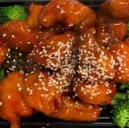 Best Sesame Chicken in Glyndon, MD