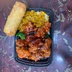 Best GENERAL TSO'S CHICKEN in Glyndon, MD