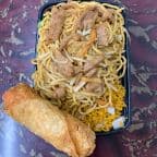 Best BEEF LO MEIN in Glyndon, MD