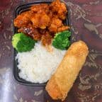 Best ORANGE CHICKEN in Glyndon, MD