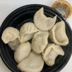 Best Vegetable Steamed Dumplings (8) in Glyndon, MD