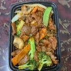 Best Beef w. Mixed Vegetable in Glyndon, MD