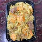 Best House Special Singapore Rice Noodles in Glyndon, MD