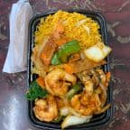 Best HUNAN SHRIMP in Glyndon, MD
