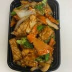 Best Tofu w. Mixed Vegetable in Glyndon, MD