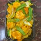 Best Curry Shrimp in Glyndon, MD