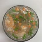 Best Shrimp w. Lobster Sauce in Glyndon, MD