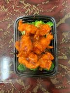 Best General Tso's Shrimp in Glyndon, MD